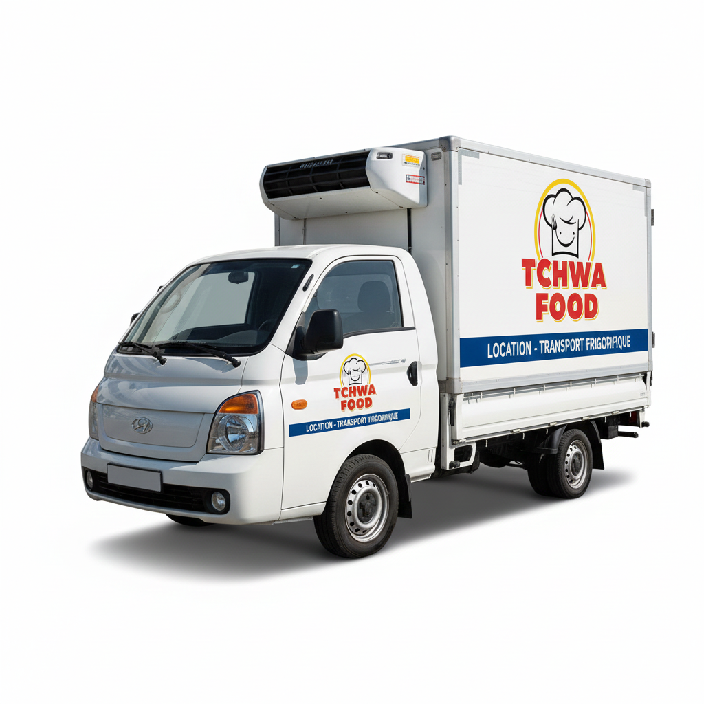 transport frigorifique