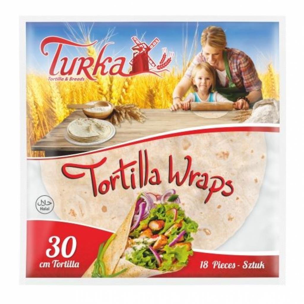 tortilla tacos