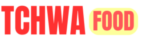 LOGO TCHWA FOOD